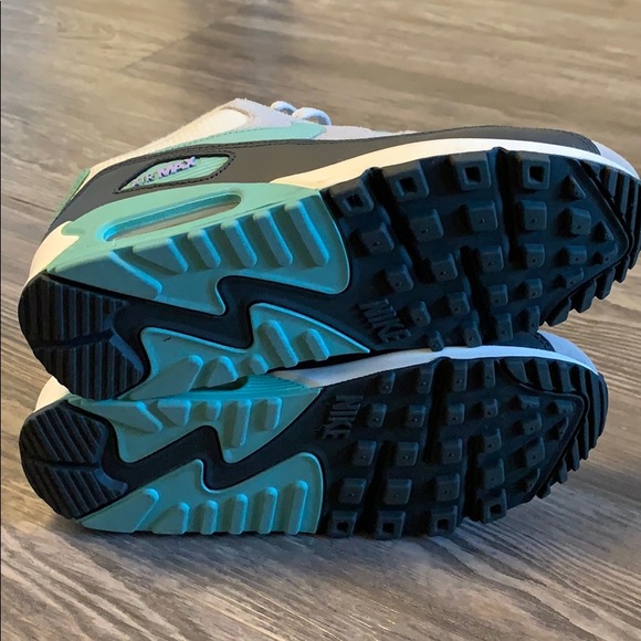 Nike Airmax - Picture 5 of 8